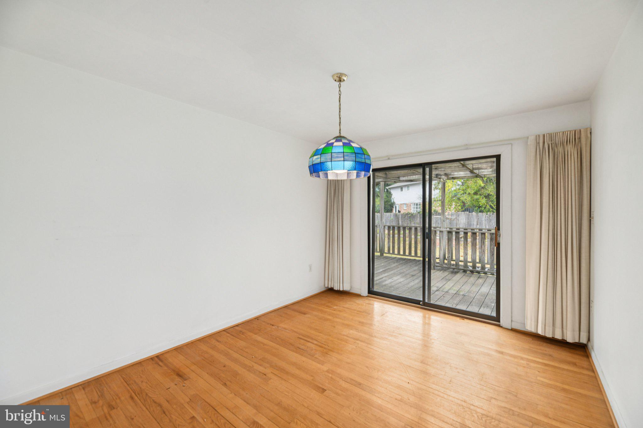 WOODBERRY FOREST - Residential