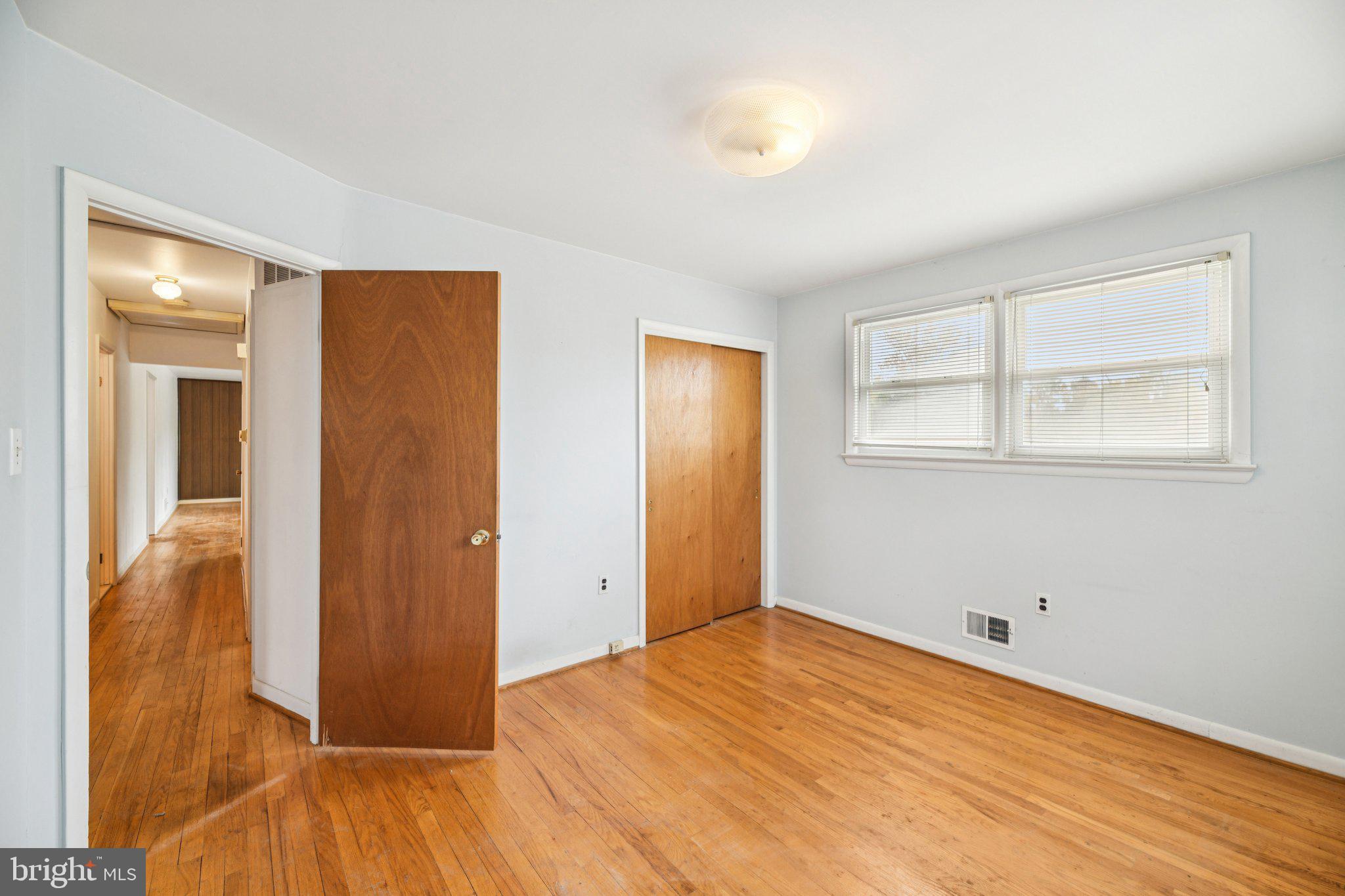 WOODBERRY FOREST - Residential