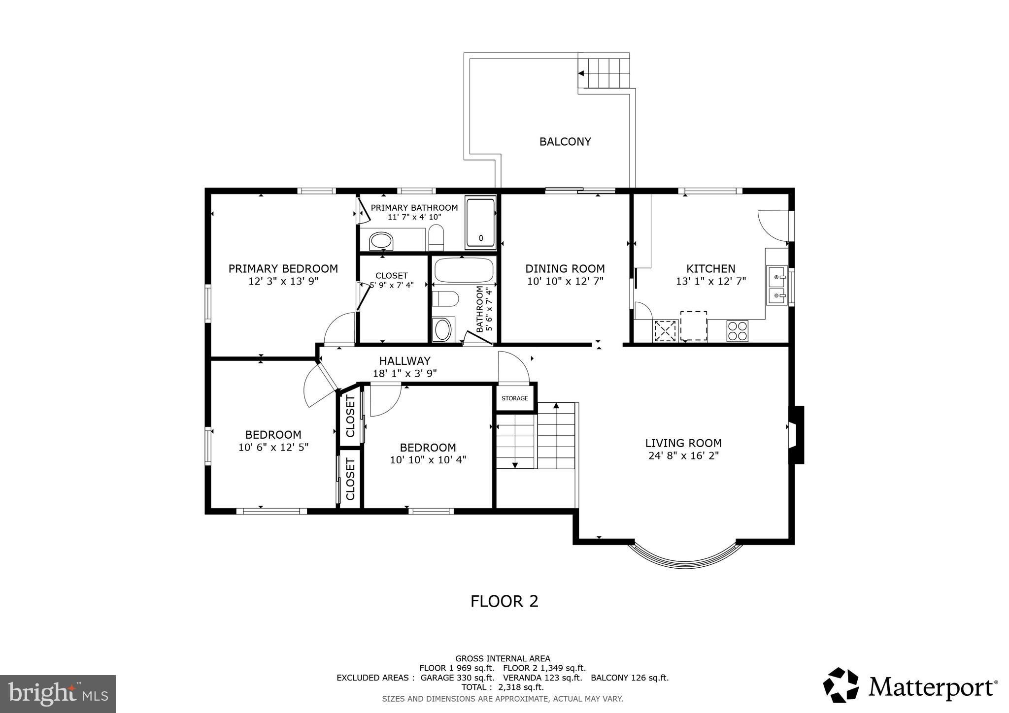 WOODBERRY FOREST - Residential