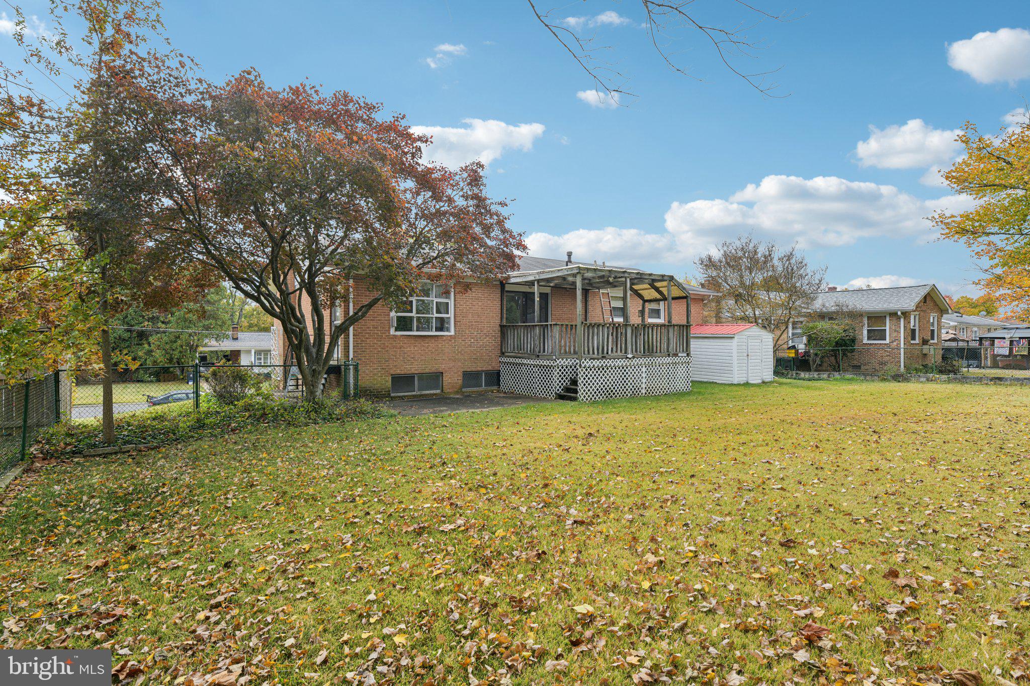 WOODBERRY FOREST - Residential