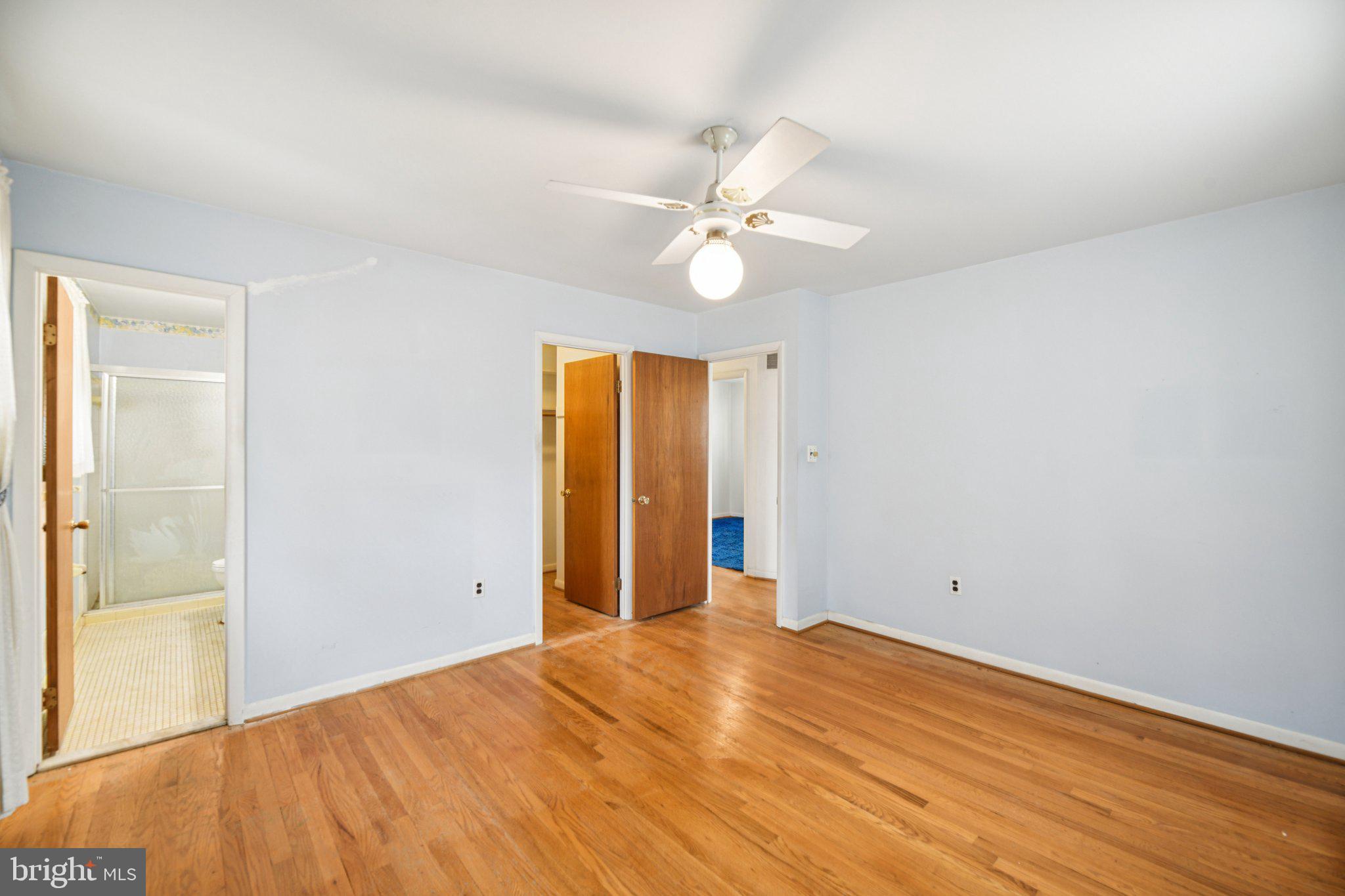 WOODBERRY FOREST - Residential