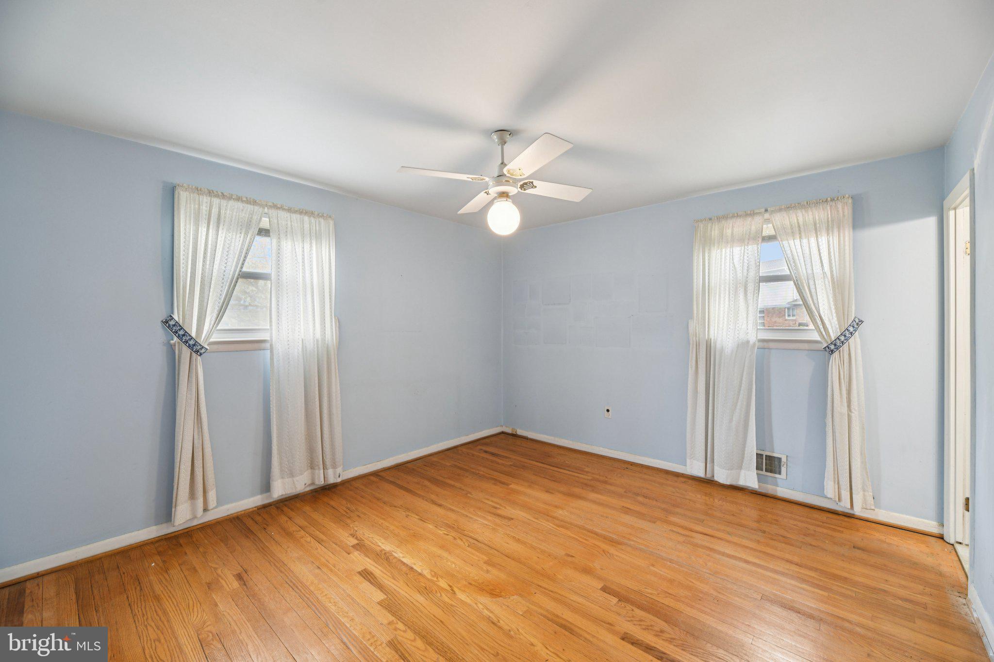 WOODBERRY FOREST - Residential