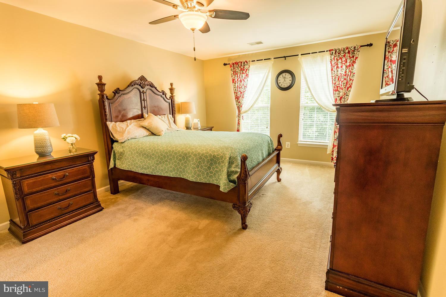 BEAU RIDGE - Residential