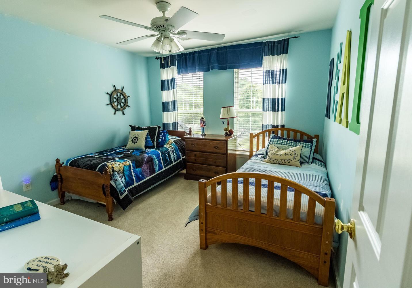 BEAU RIDGE - Residential