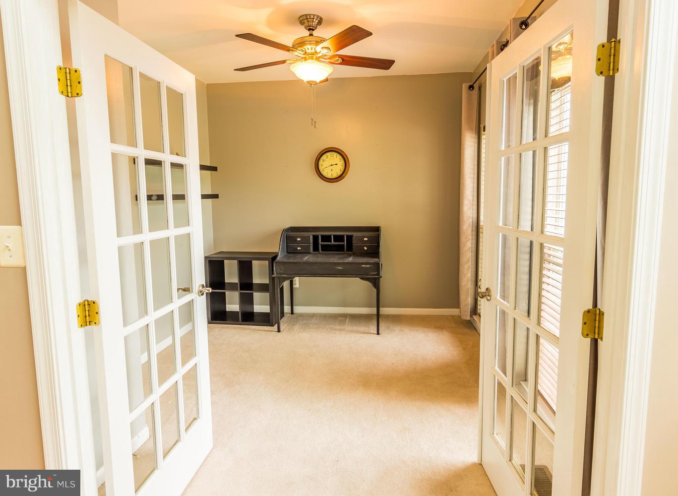 BEAU RIDGE - Residential