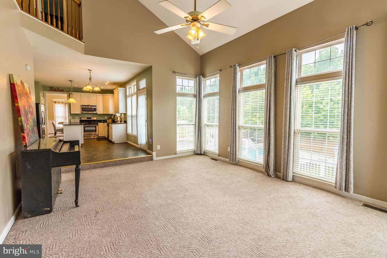 BEAU RIDGE - Residential