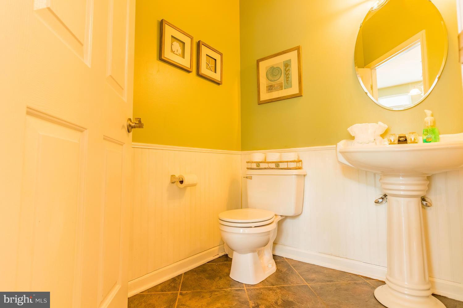 BEAU RIDGE - Residential