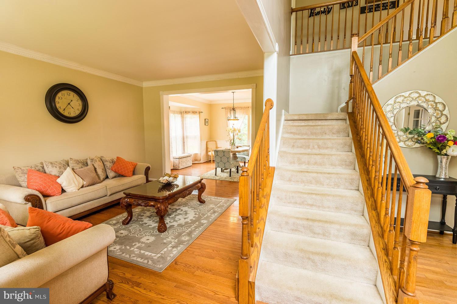 BEAU RIDGE - Residential