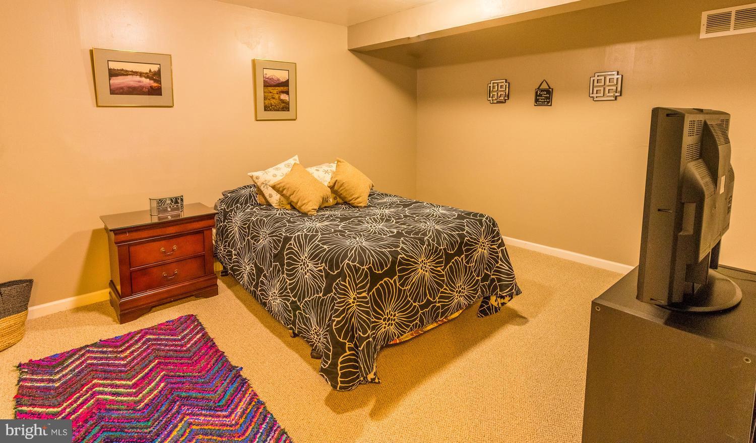 BEAU RIDGE - Residential