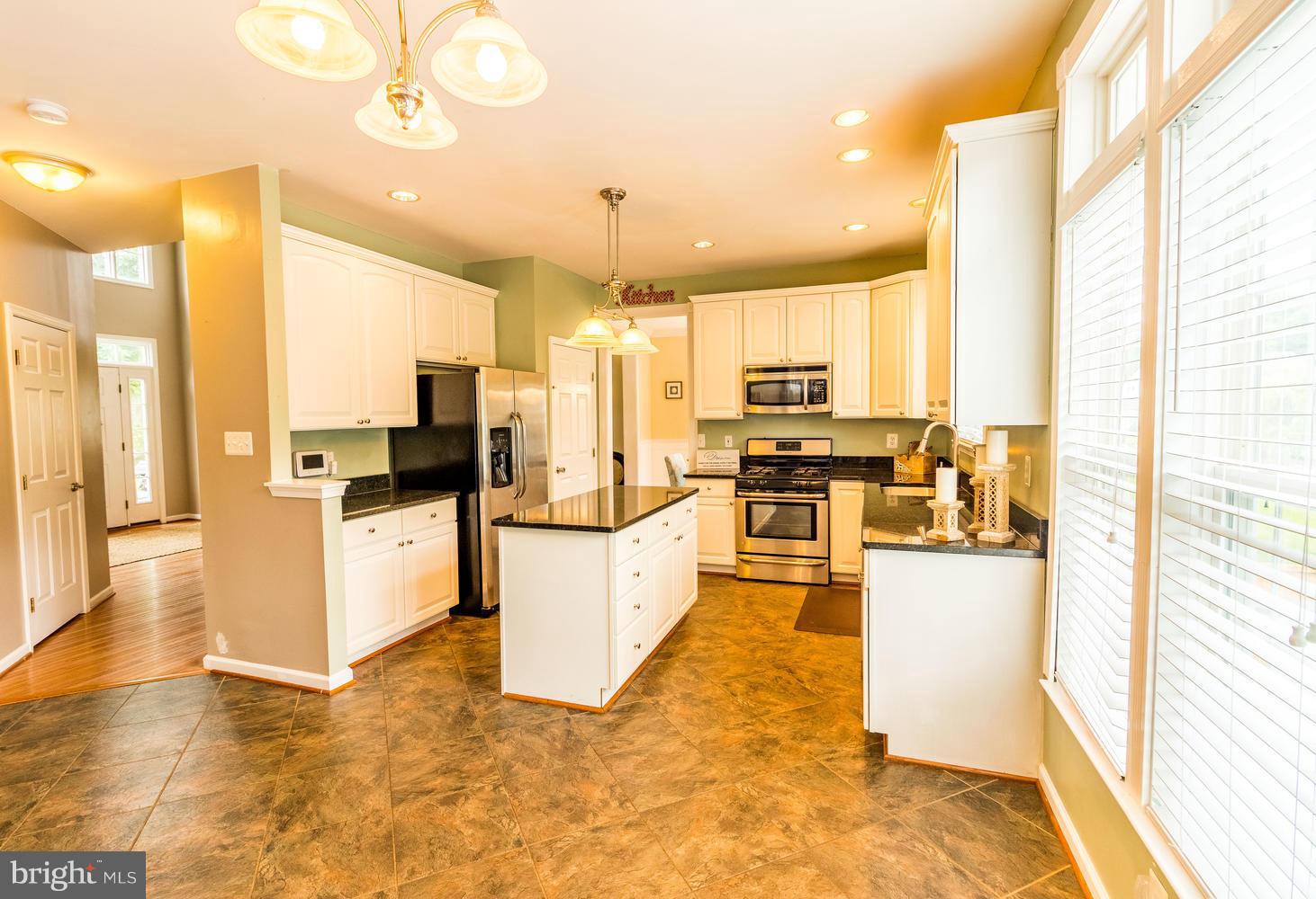 BEAU RIDGE - Residential