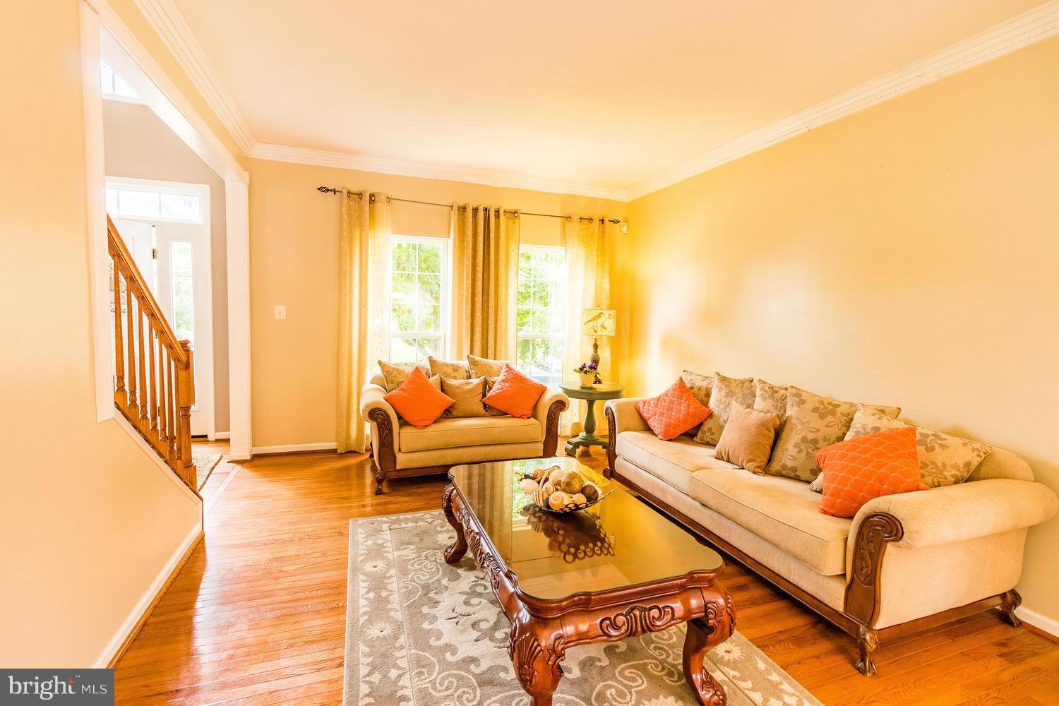 BEAU RIDGE - Residential