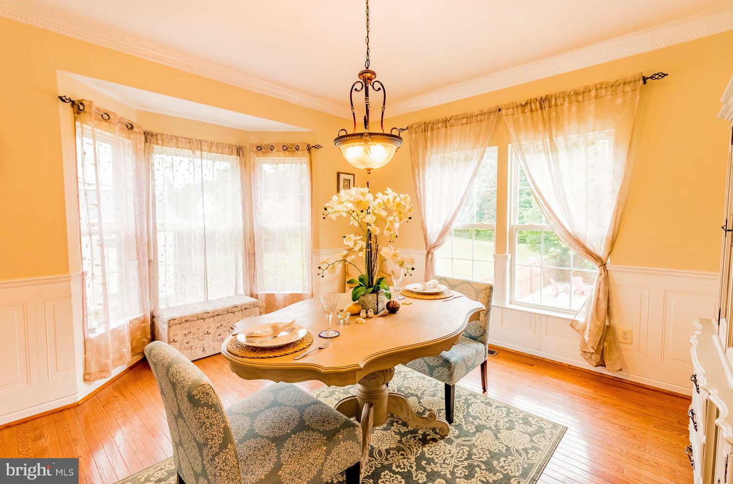 BEAU RIDGE - Residential