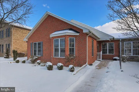 626 Observatory Drive, Hagerstown, MD MLS: MDWA2026580