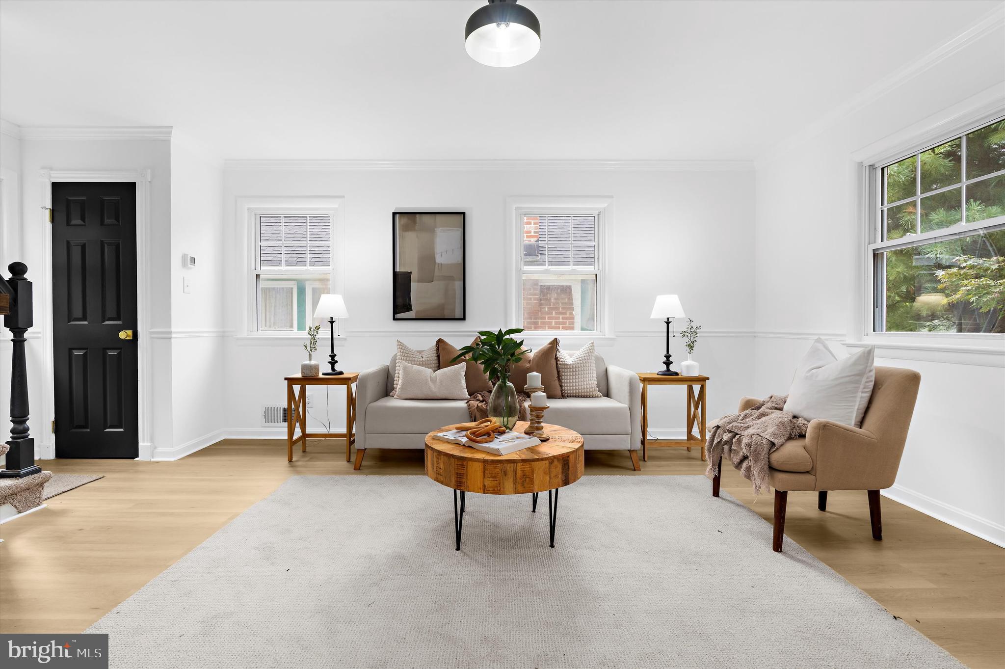 RIVERDALE PARK - Residential