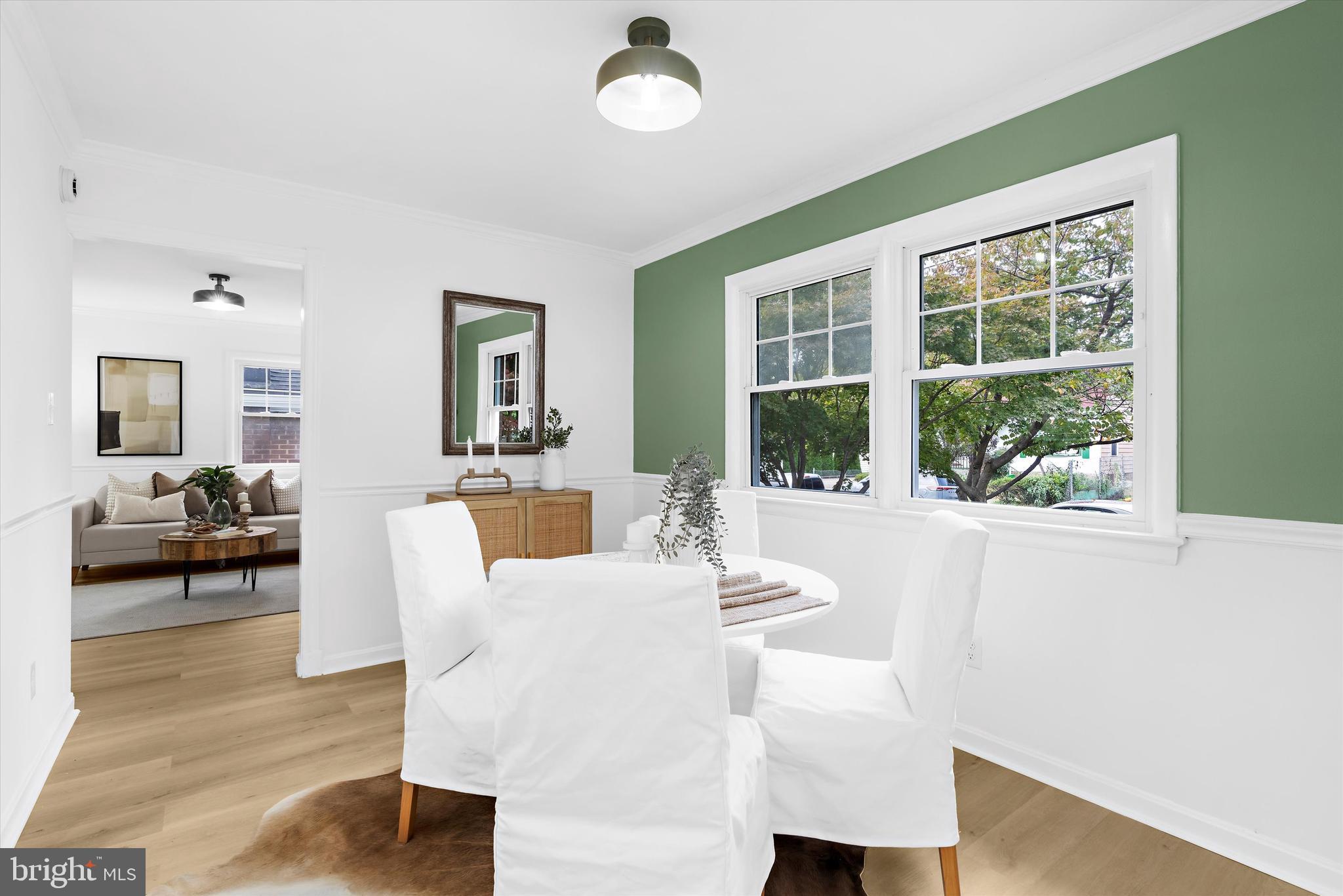 RIVERDALE PARK - Residential