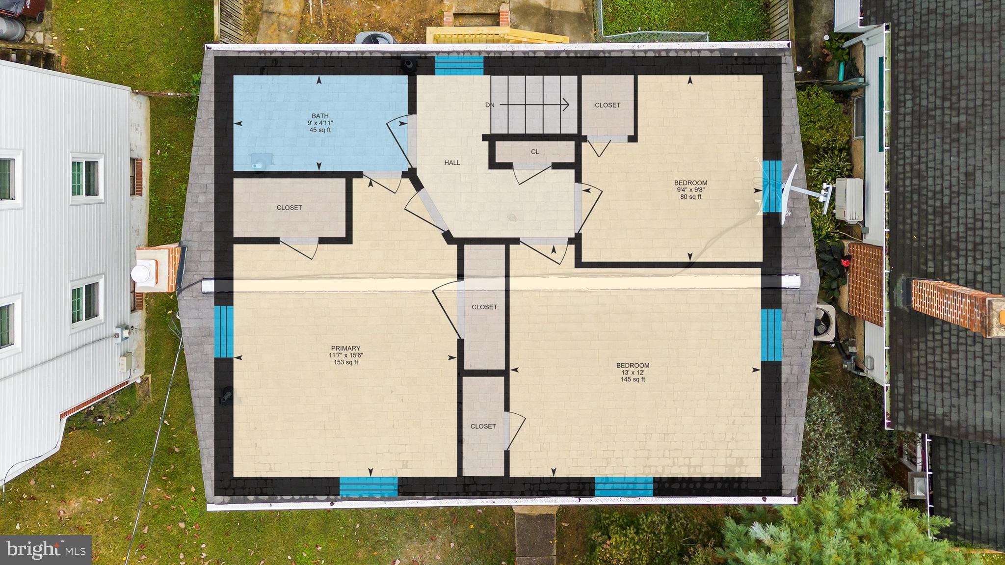 RIVERDALE PARK - Residential