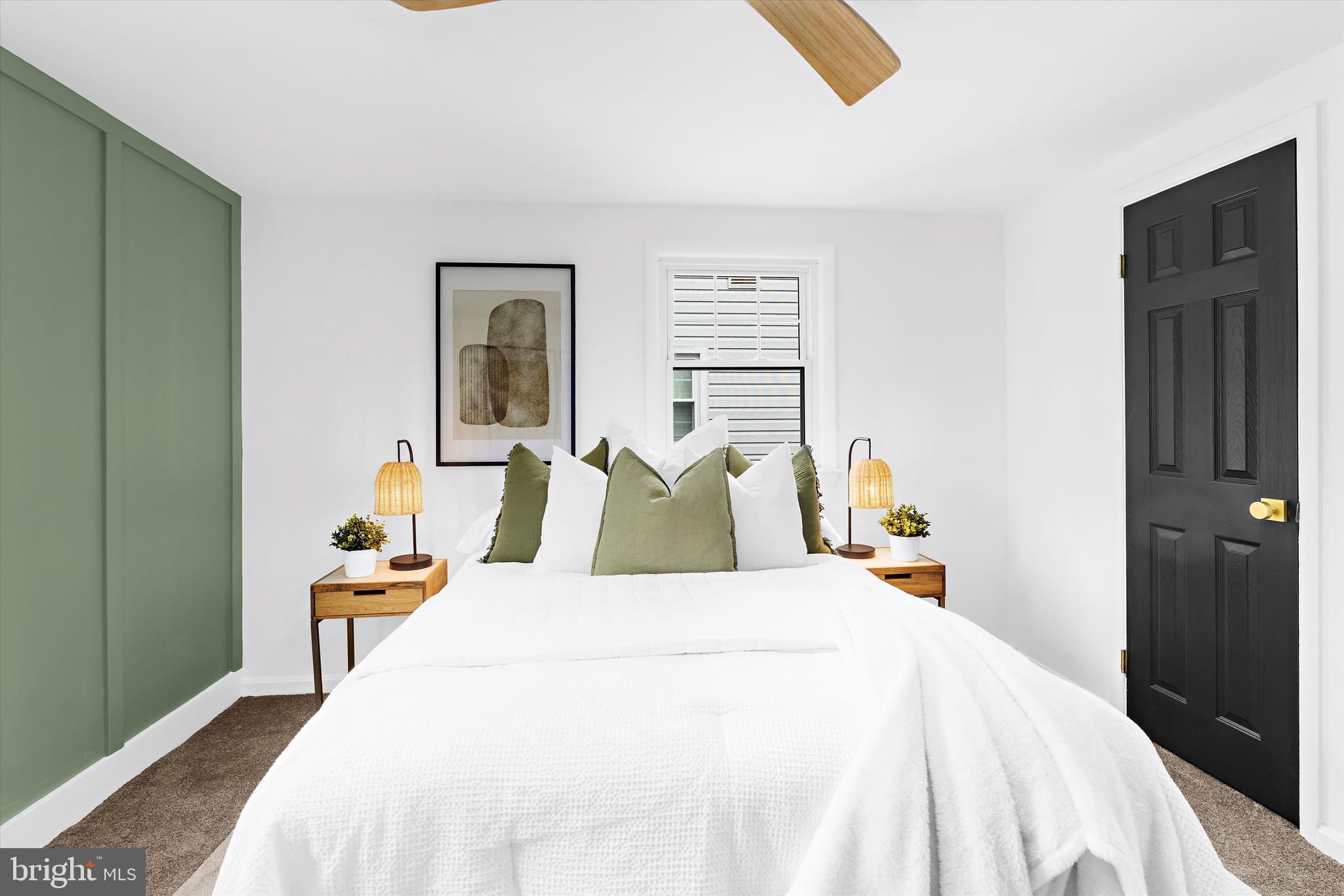 RIVERDALE PARK - Residential