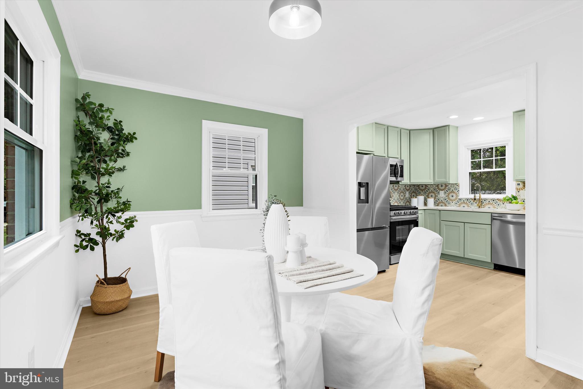 RIVERDALE PARK - Residential