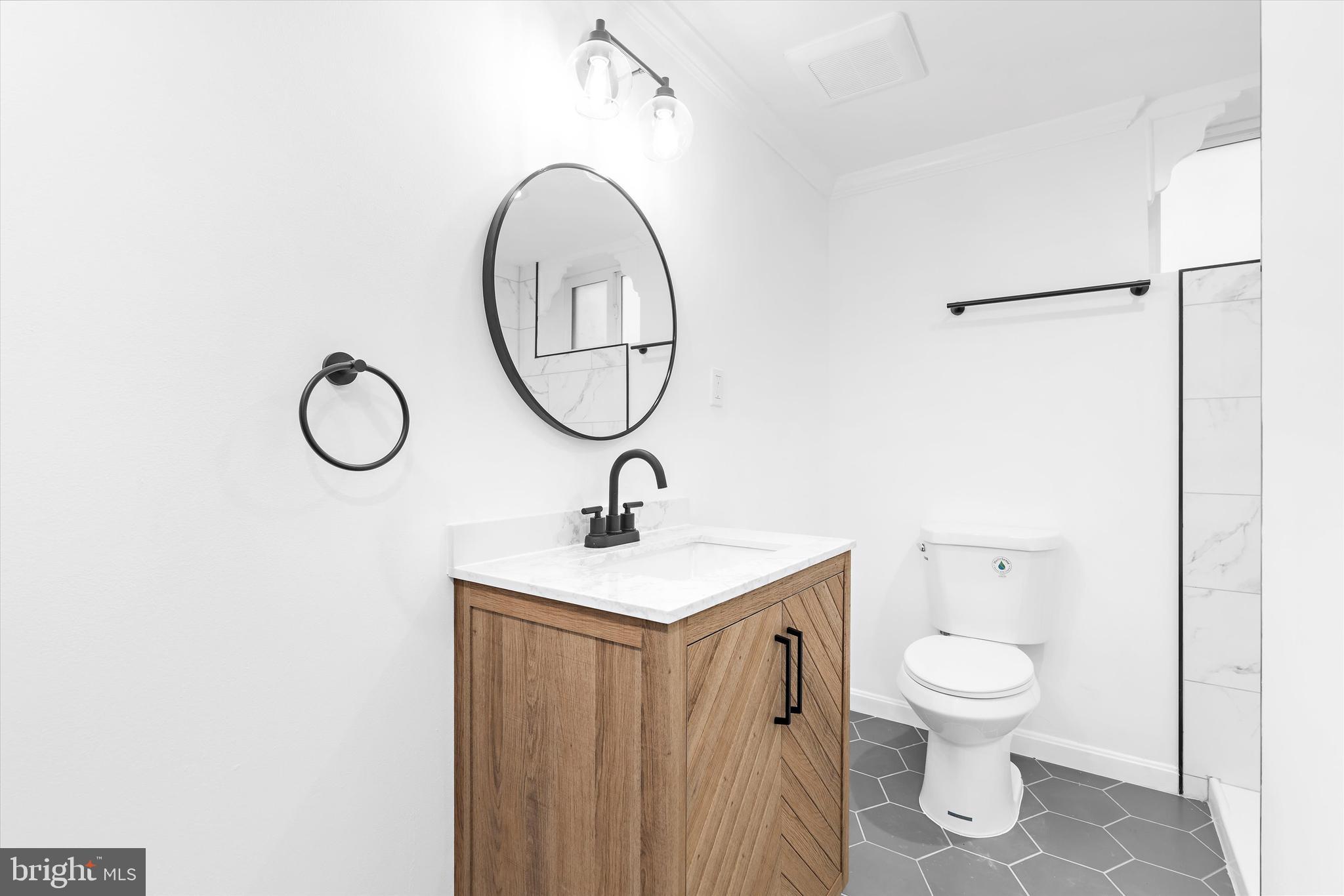 RIVERDALE PARK - Residential