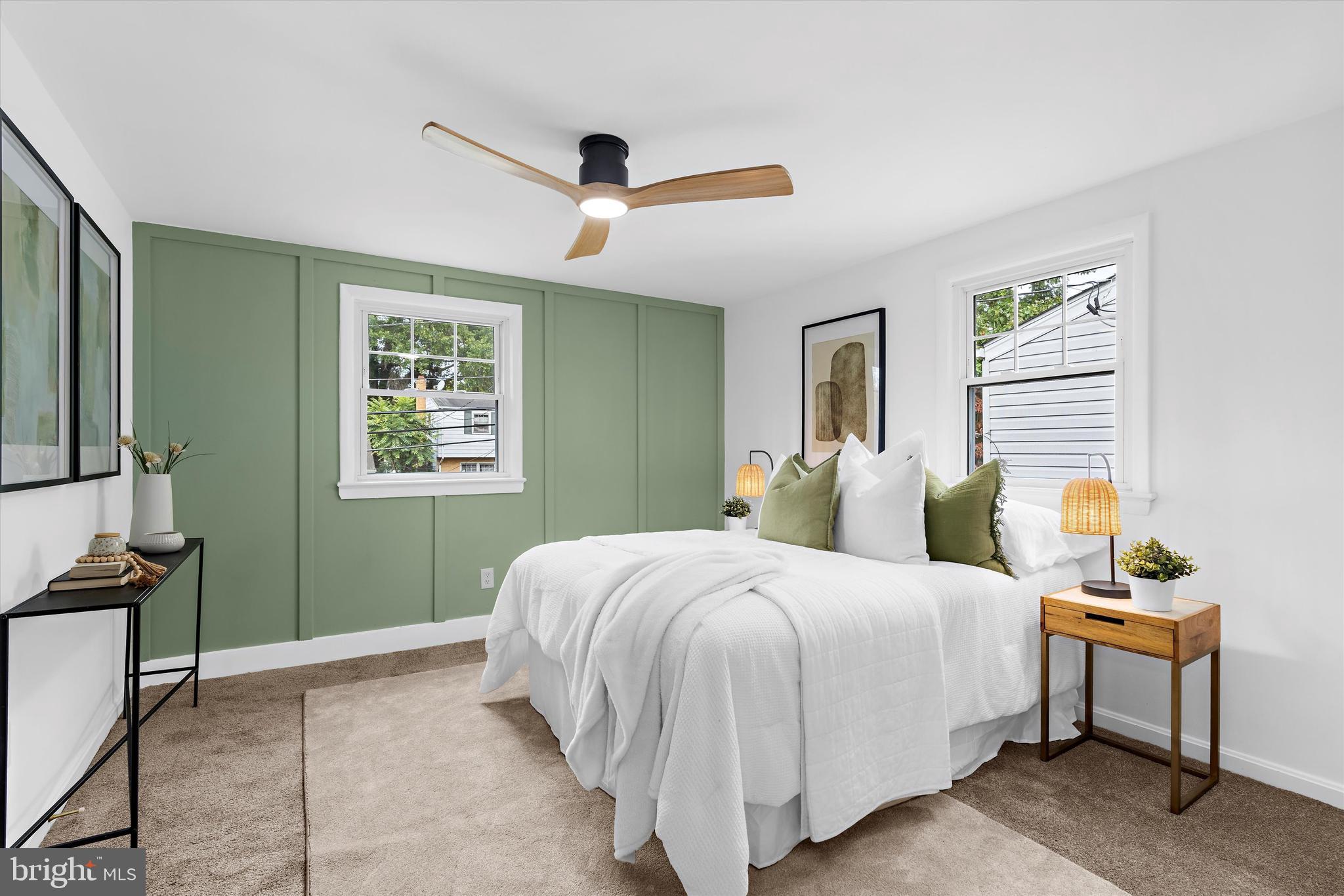 RIVERDALE PARK - Residential