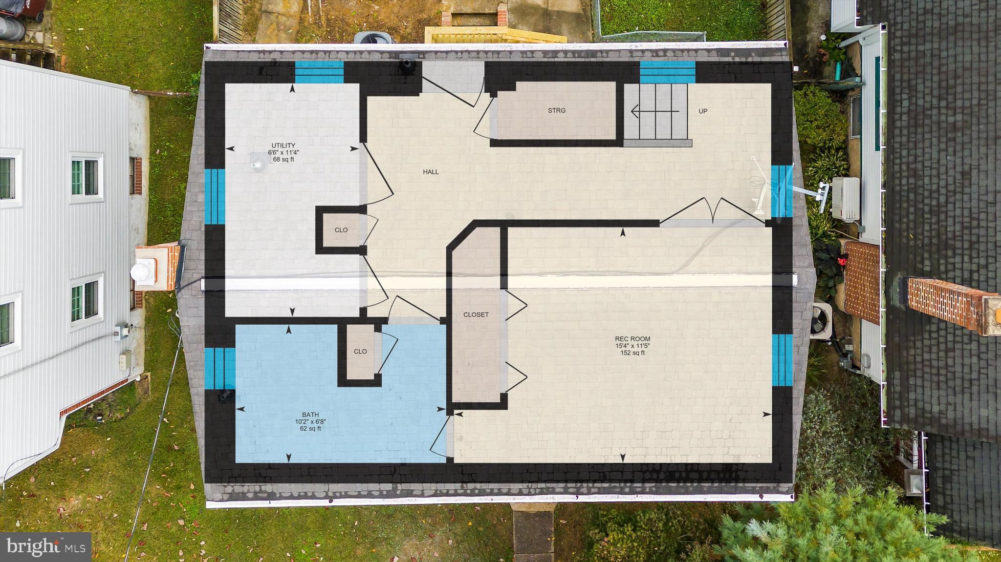 RIVERDALE PARK - Residential