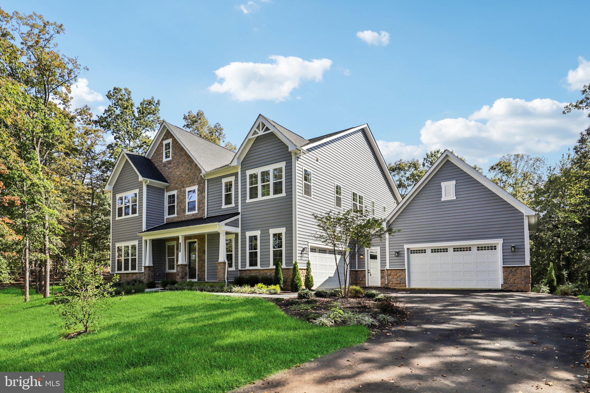 14801 FAUQUIER PINES COURT