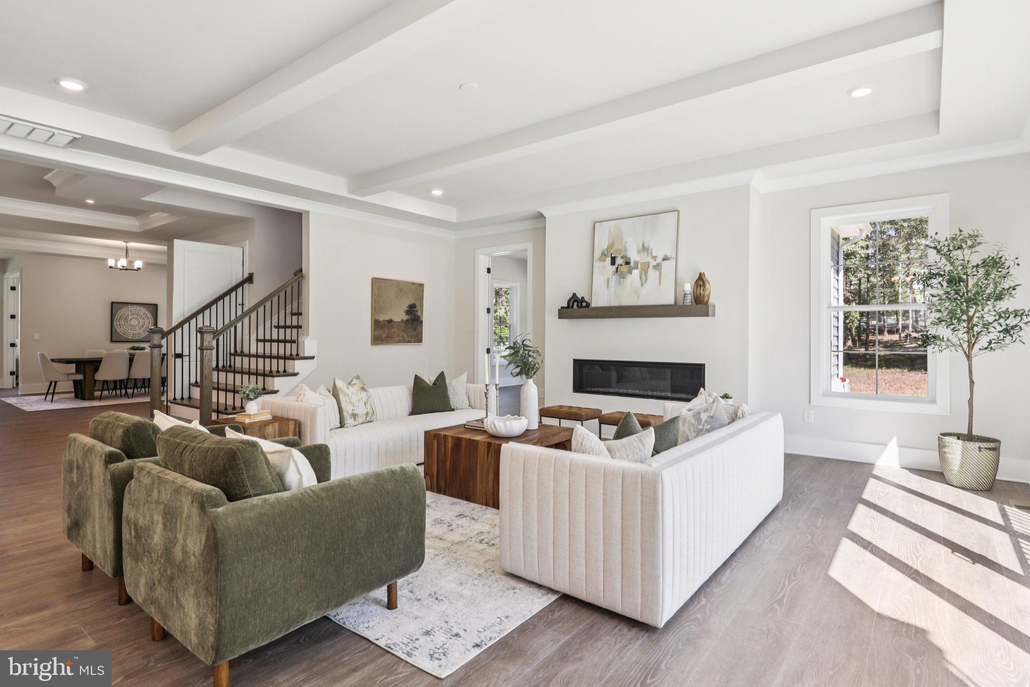 14801 FAUQUIER PINES COURT