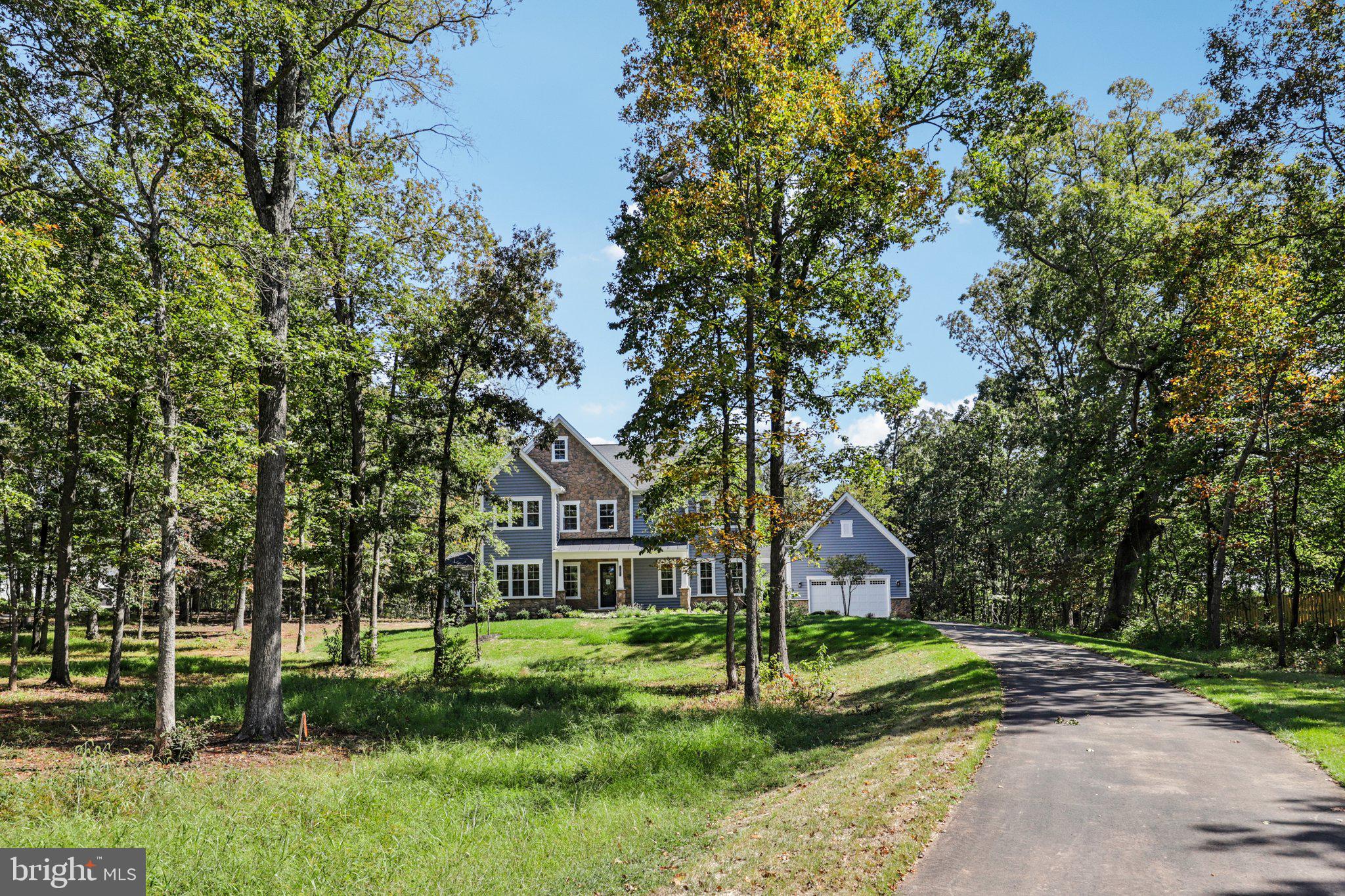 14801 FAUQUIER PINES COURT