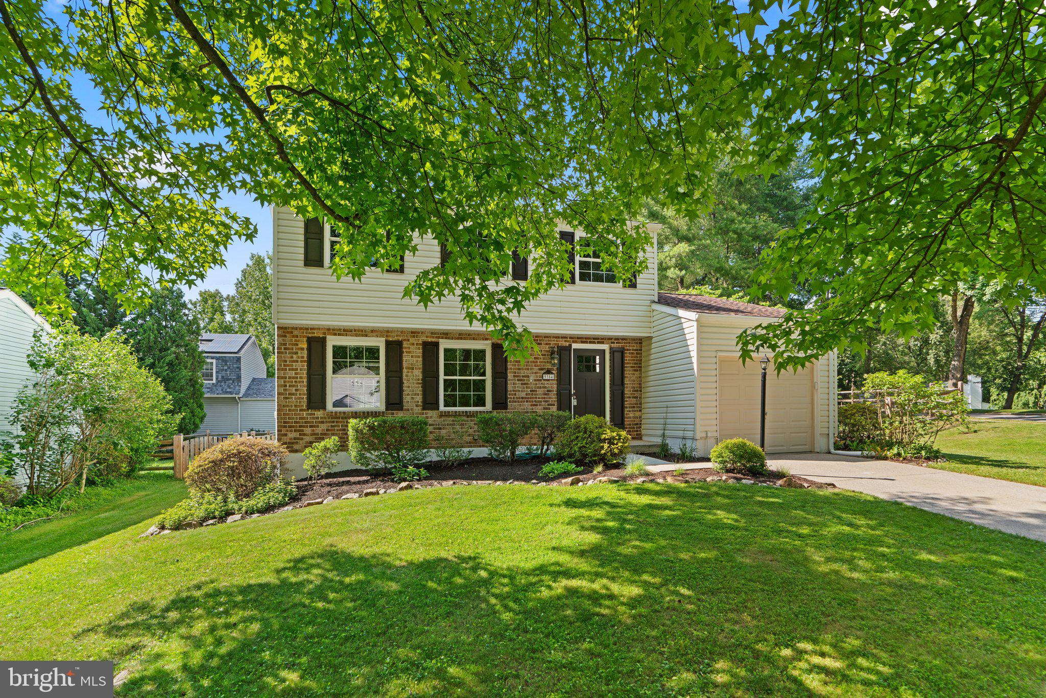 VILLAGE OF OWEN BROWN - Residential