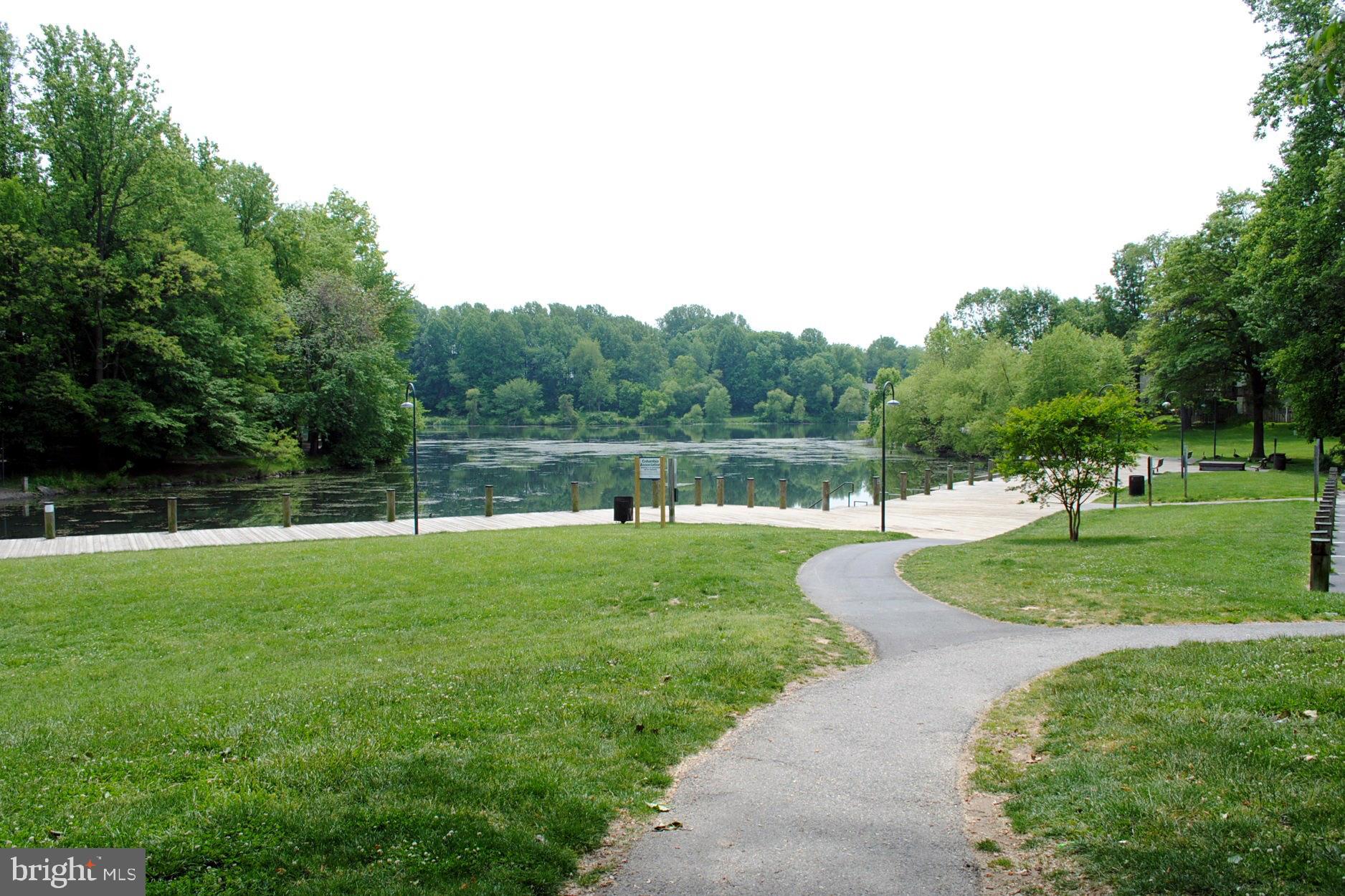 VILLAGE OF OWEN BROWN - Residential