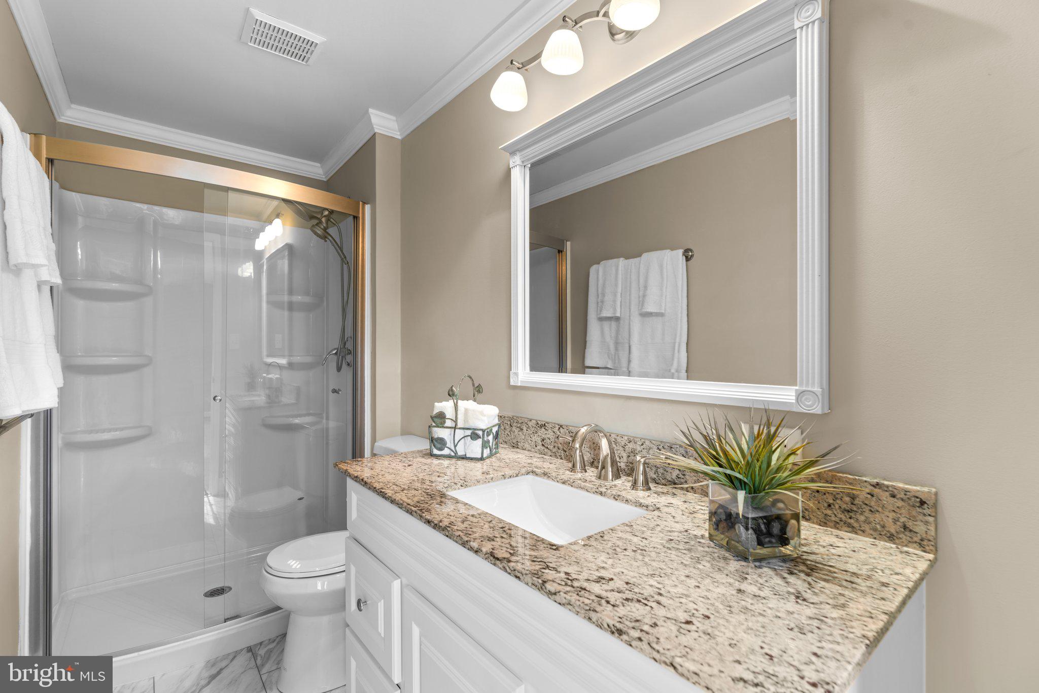 VILLAGE OF OWEN BROWN - Residential