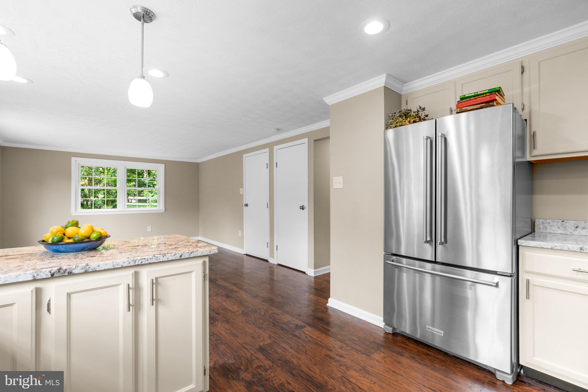 VILLAGE OF OWEN BROWN - Residential