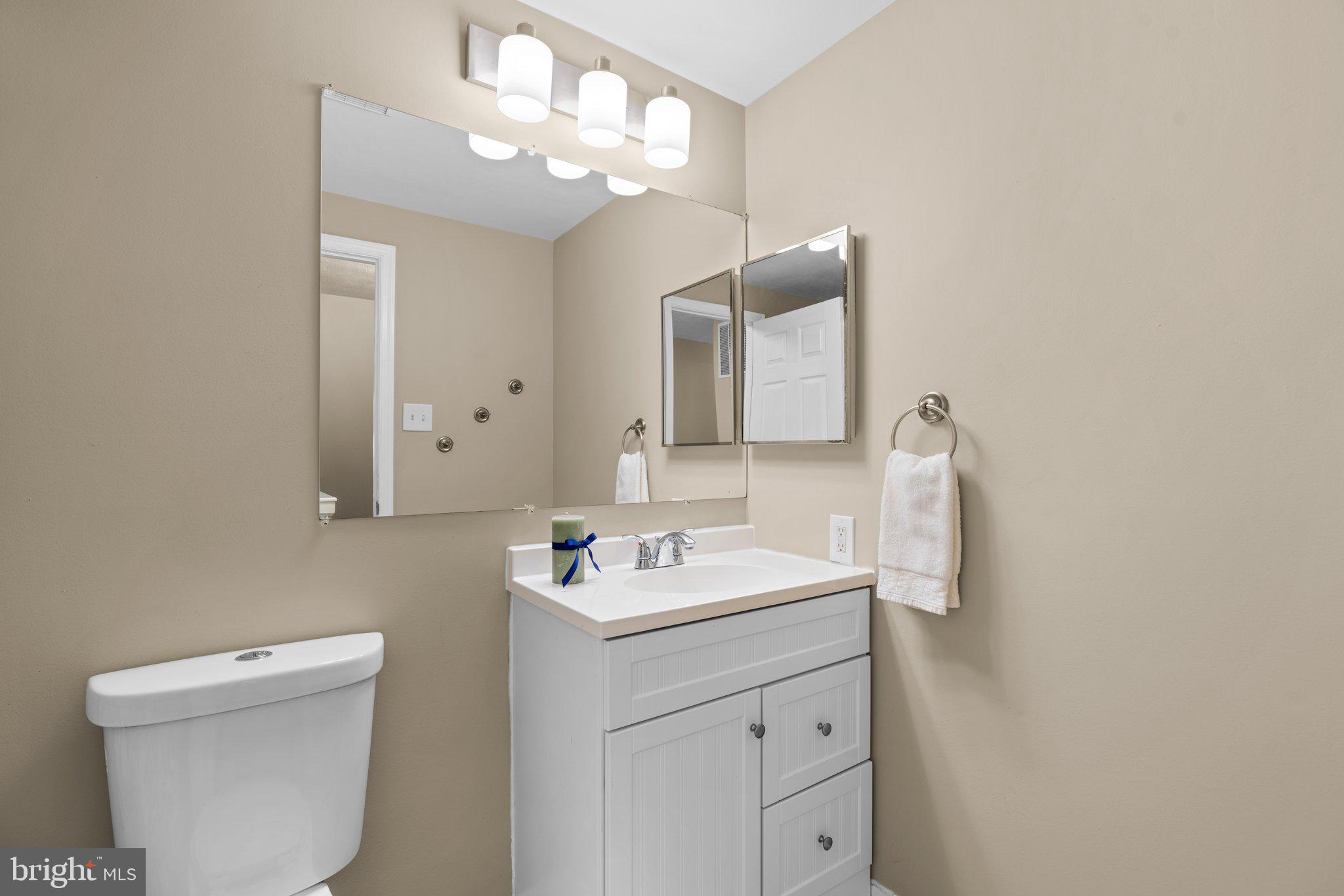 VILLAGE OF OWEN BROWN - Residential