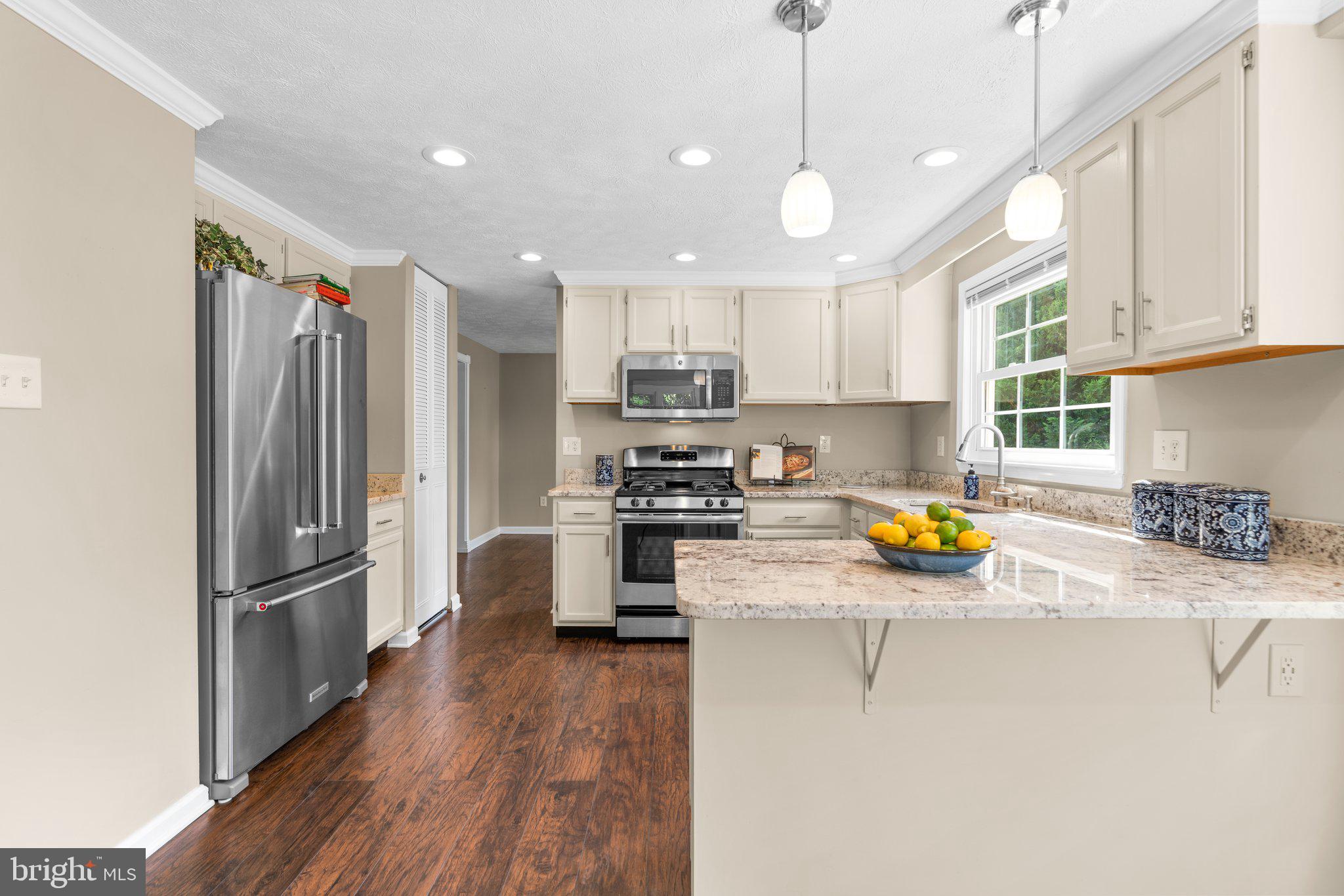 VILLAGE OF OWEN BROWN - Residential