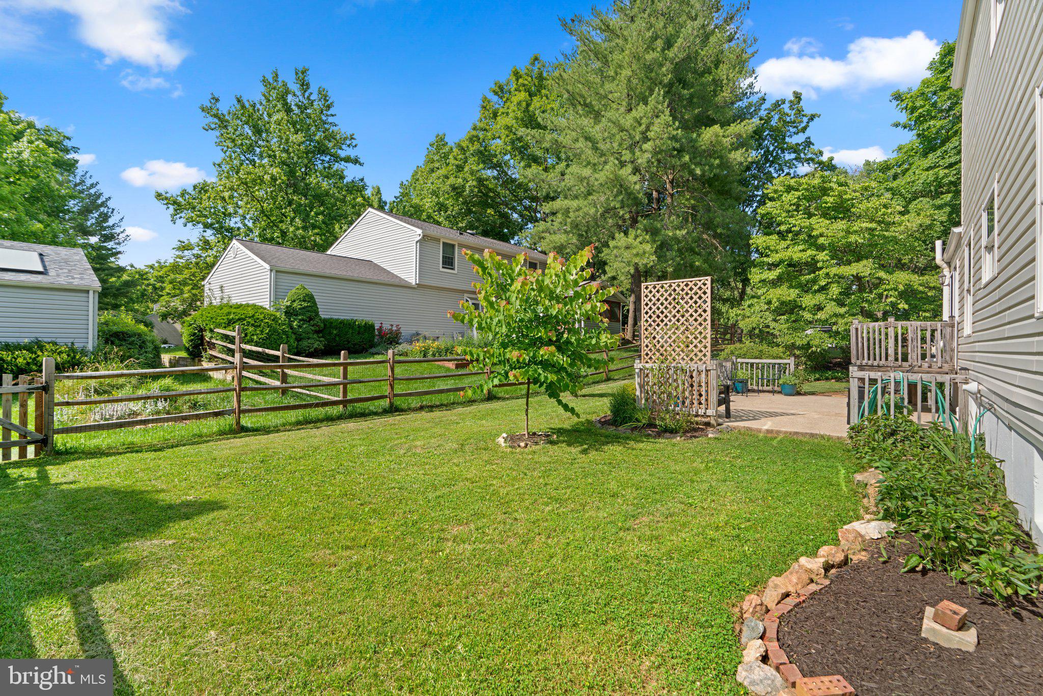 VILLAGE OF OWEN BROWN - Residential