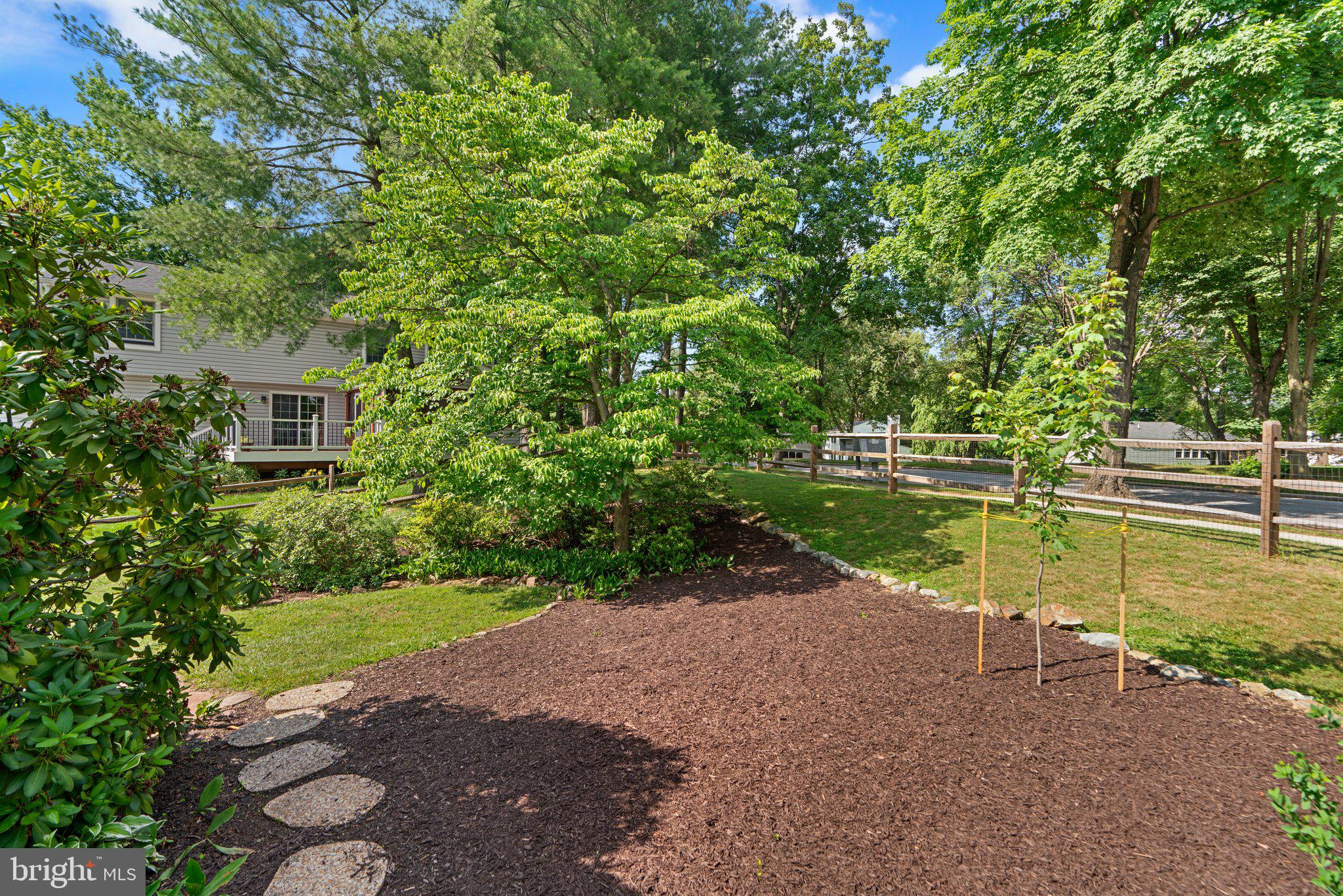 VILLAGE OF OWEN BROWN - Residential