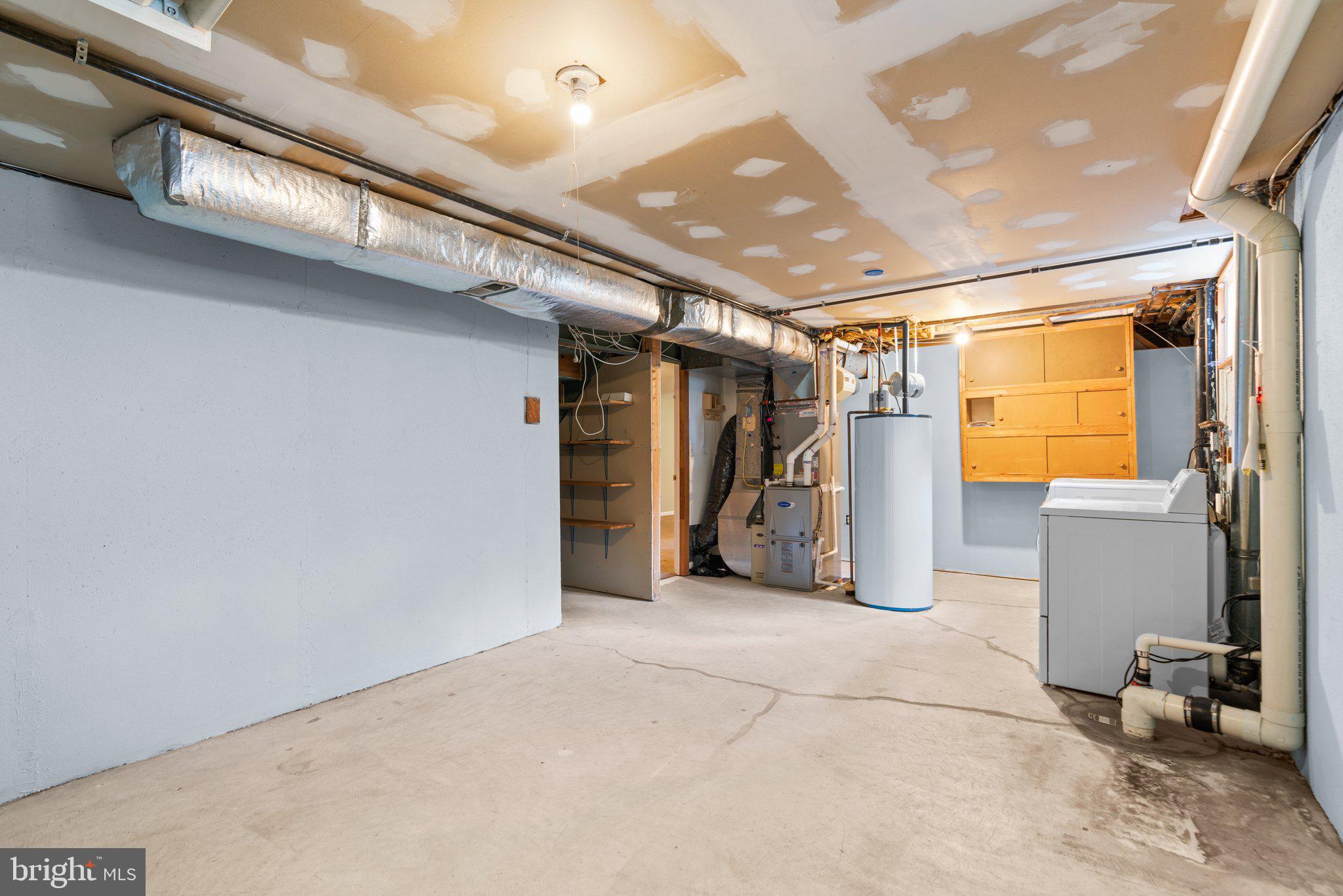 VILLAGE OF OWEN BROWN - Residential