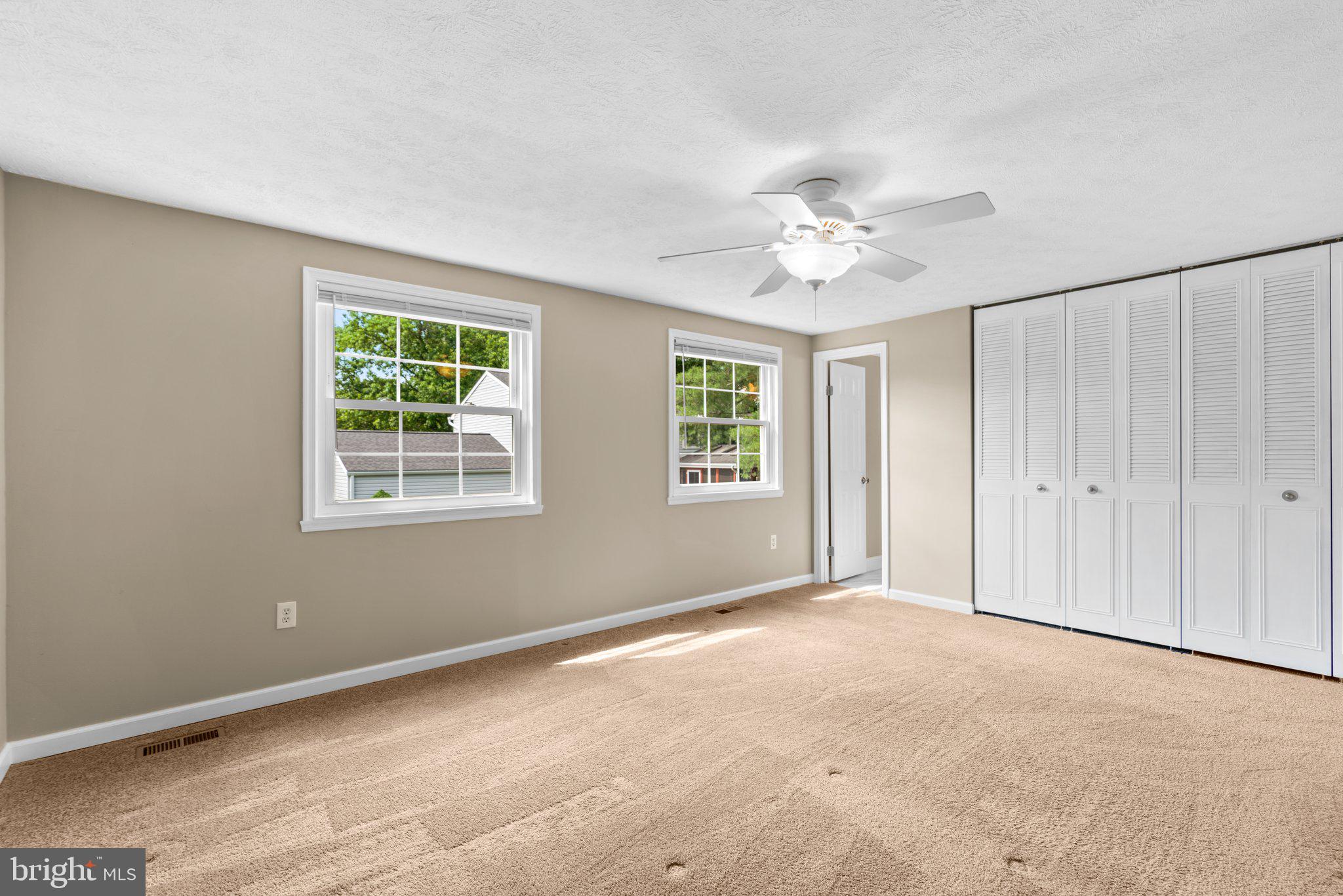 VILLAGE OF OWEN BROWN - Residential