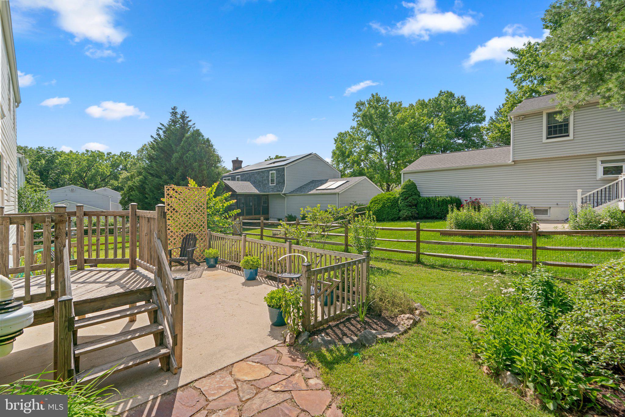 VILLAGE OF OWEN BROWN - Residential