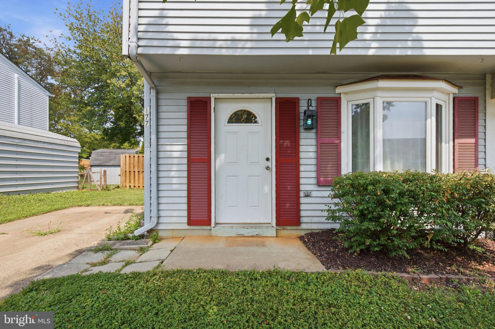 177 STONEGATE DRIVE