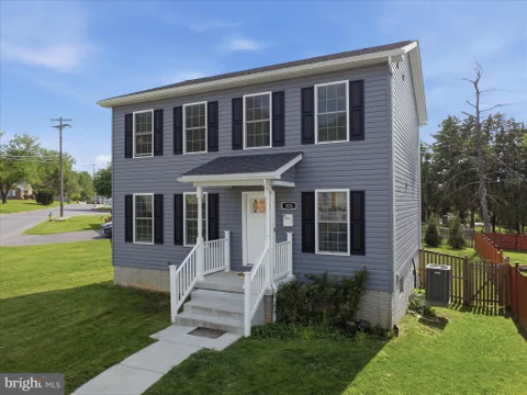 MLS: MDWA2036774