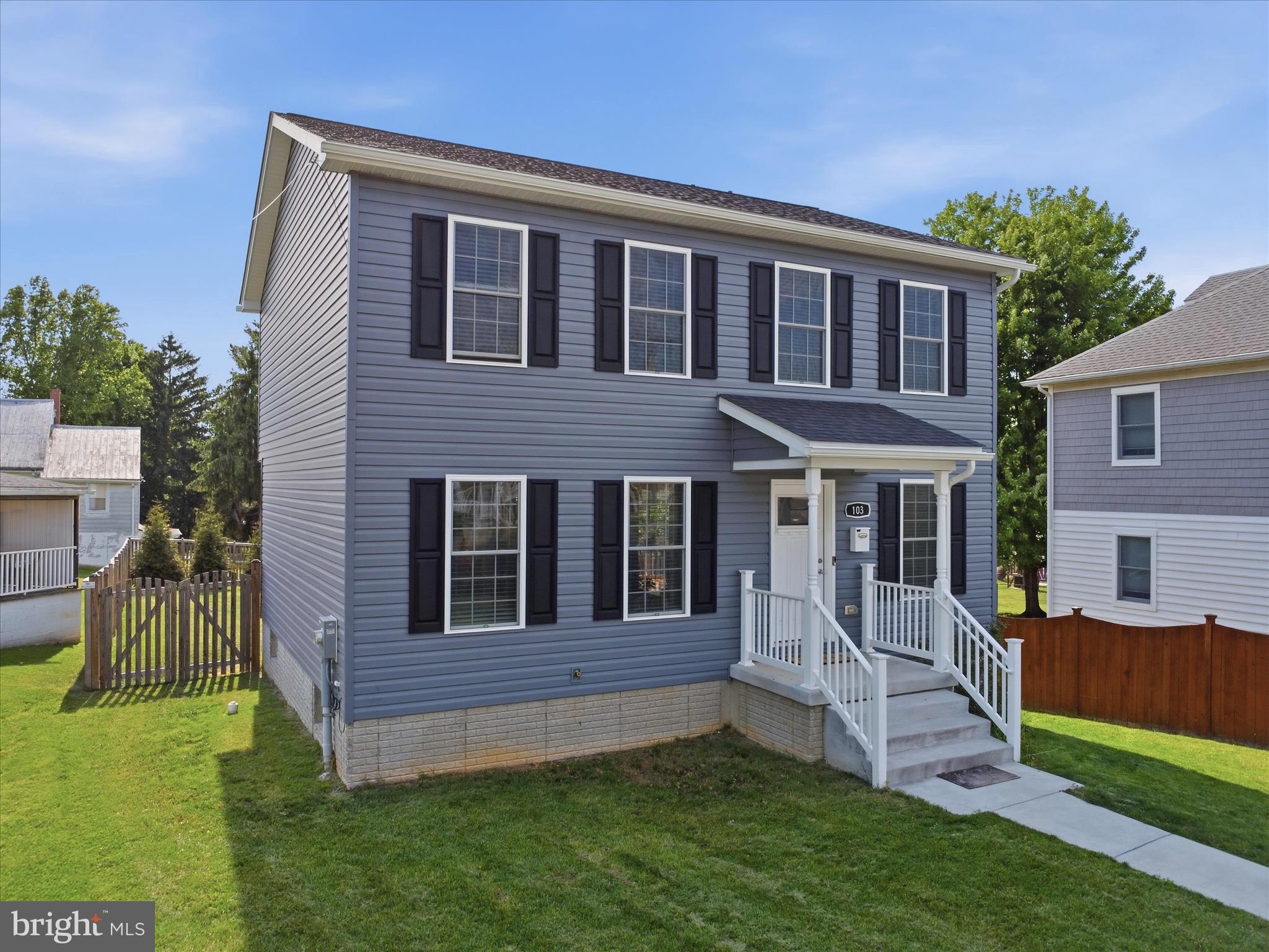 NONE AVAILABLE - Residential
