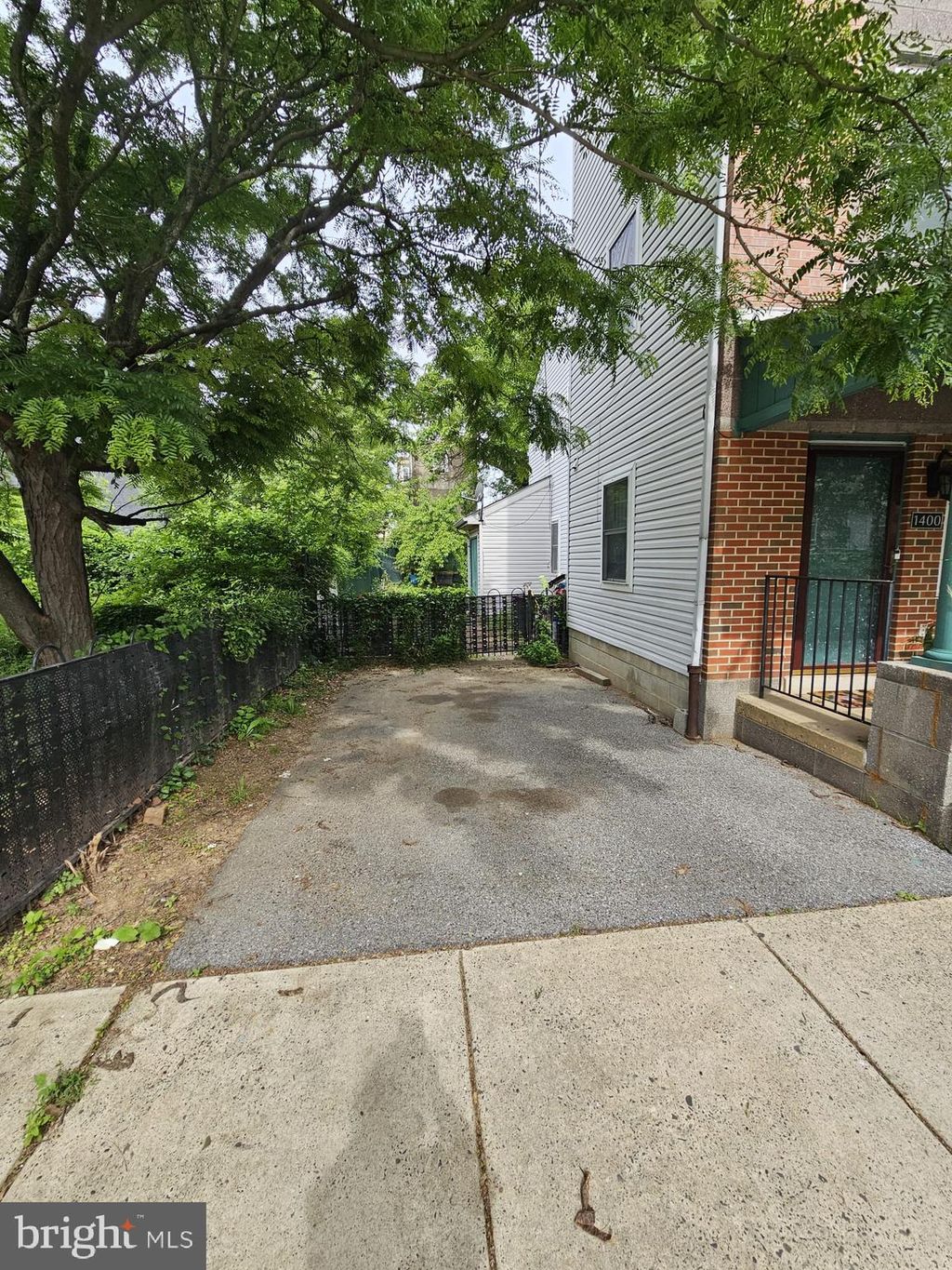 Photo of 1400 N Bouvier Street, PHILADELPHIA, PA 19121 (MLS # PAPH2558580)