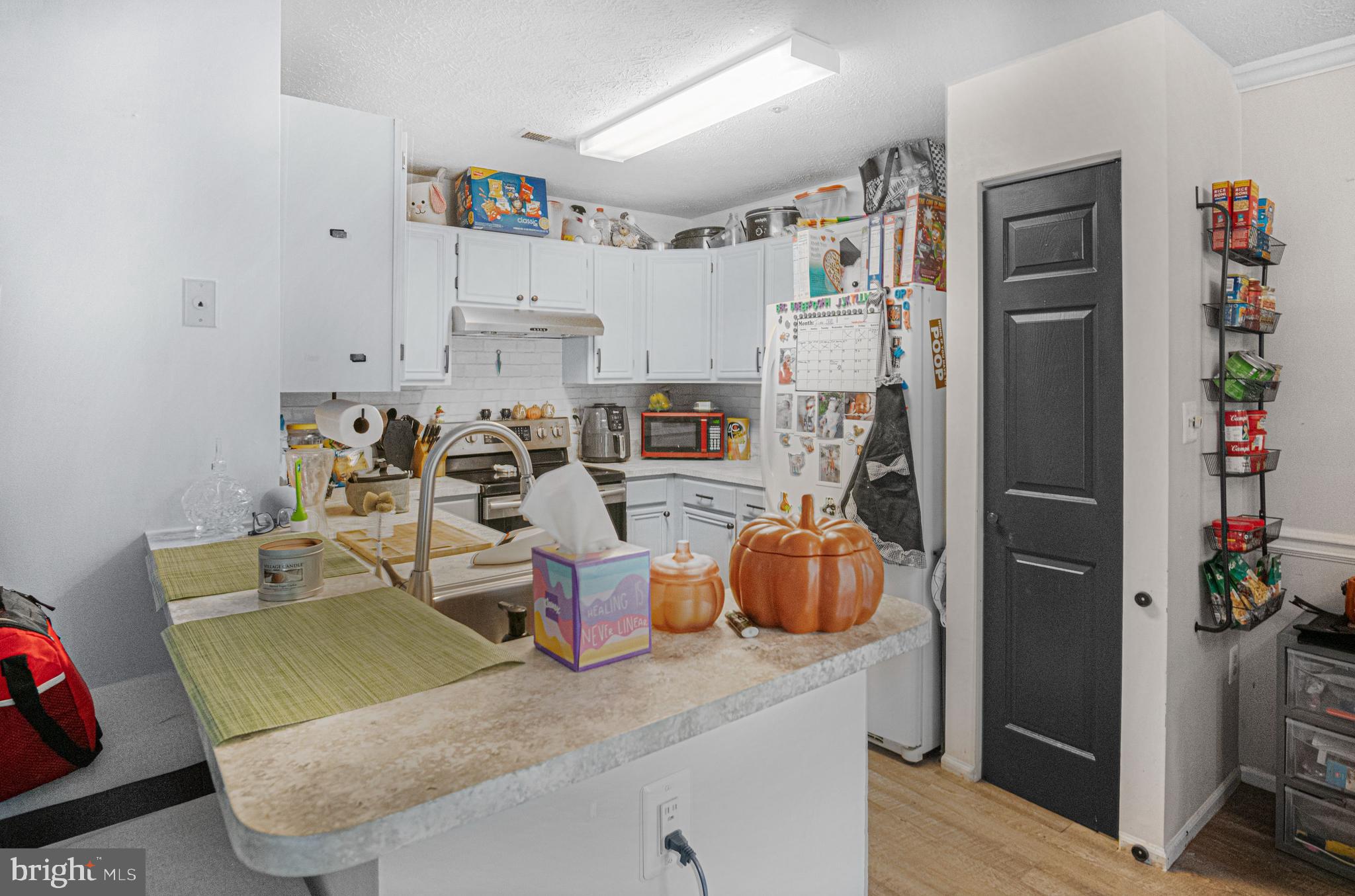 RED FOX FARMS - Residential