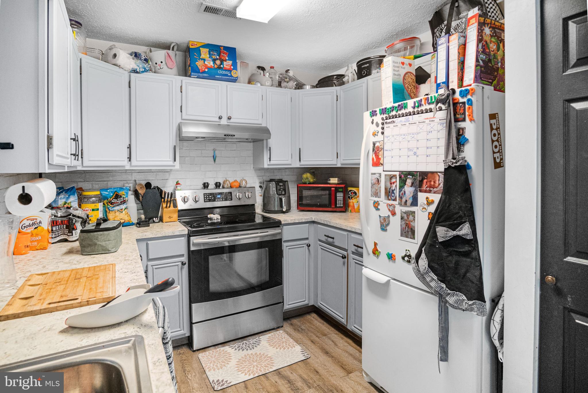 RED FOX FARMS - Residential