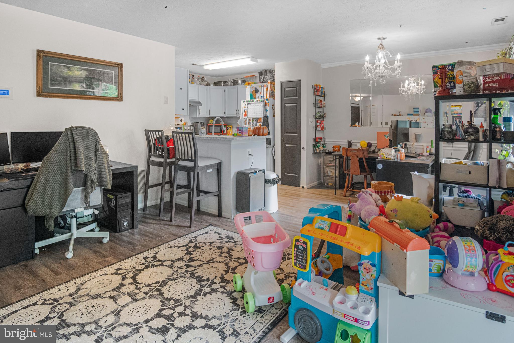 RED FOX FARMS - Residential