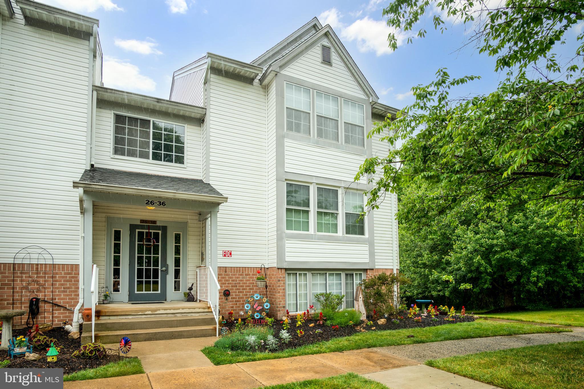 RED FOX FARMS - Residential