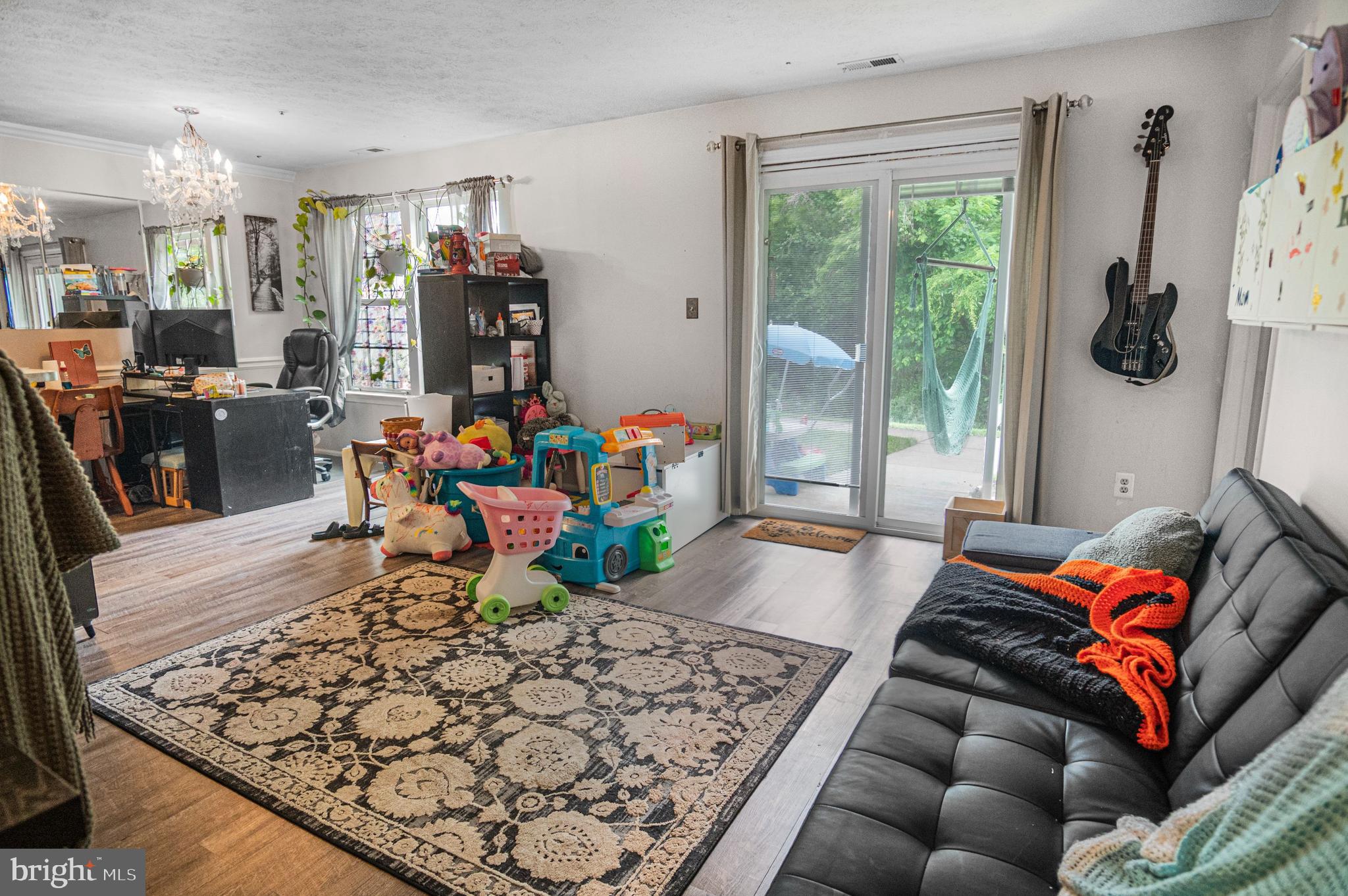 RED FOX FARMS - Residential