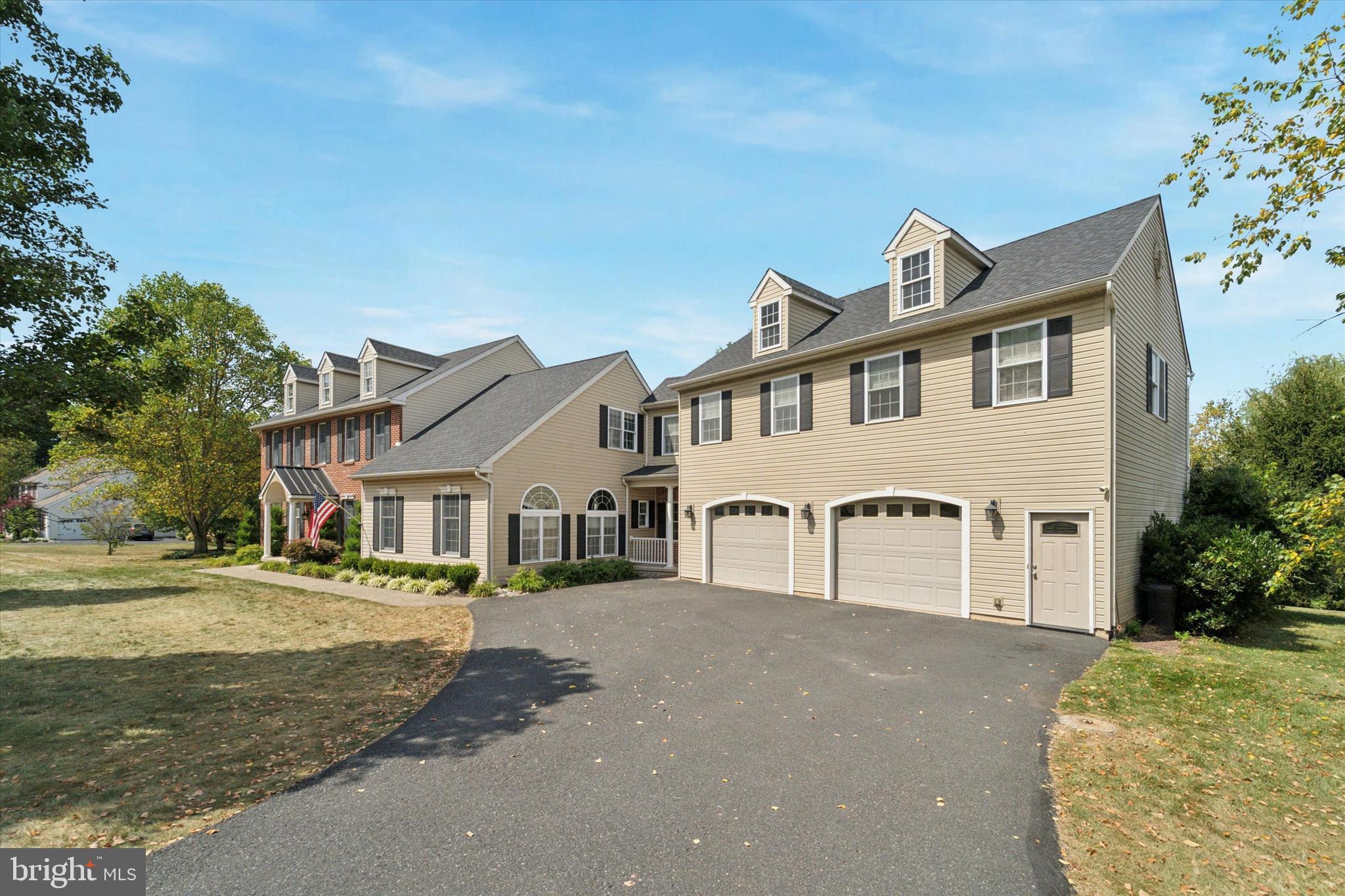 PENNINGTON RESERVE - Residential