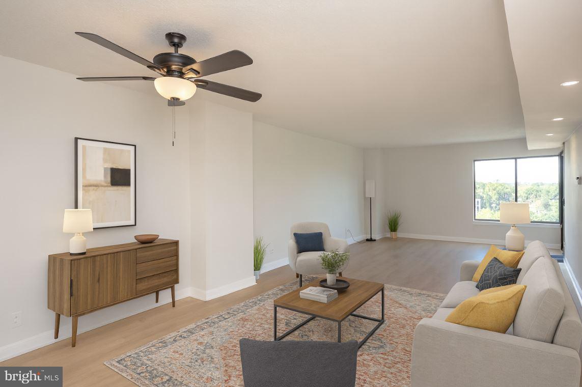 ADELPHI - Residential